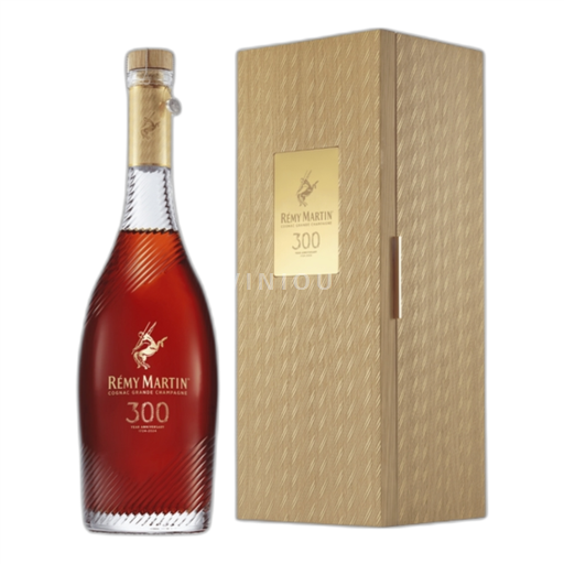Cognac XO 300 ans Remy Martin 10a Pháp Tây Nam Cognac