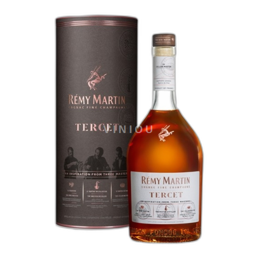 Cognac VSOP Tercé Remy Martin 4a Pháp Tây Nam Cognac