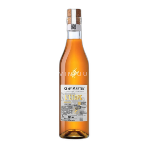 Cognac VSOP L’étape Remy Martin 4a Pháp Tây Nam Cognac