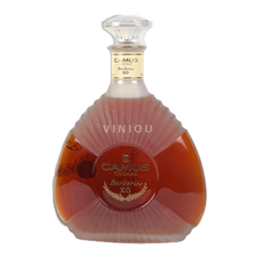 Cognac XO Borderies Camus 10a Pháp Tây Nam Cognac