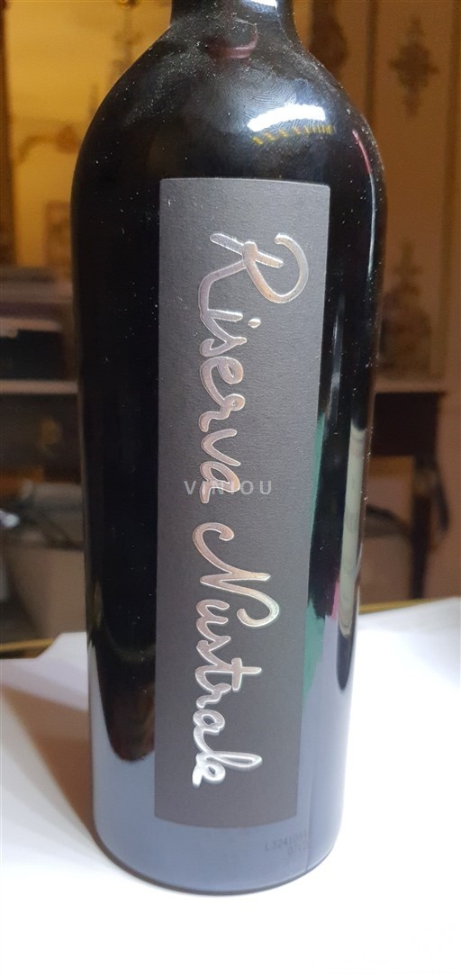 Korsika Ospecificerad Riserva Nustrale 2021