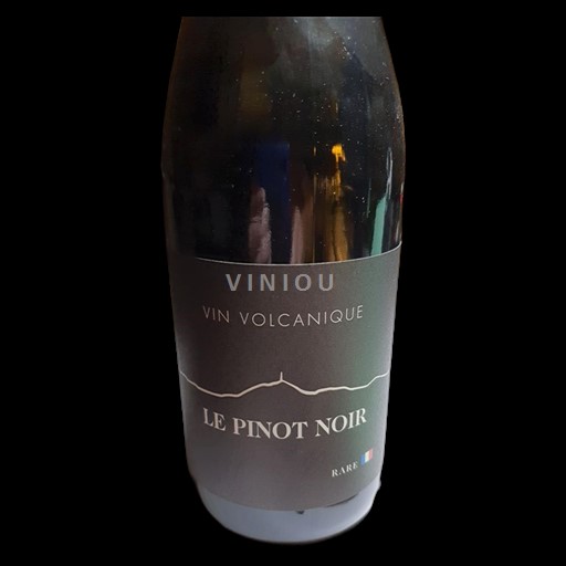 Unspecified Not specified Vin volcanique Pinot noir 2023