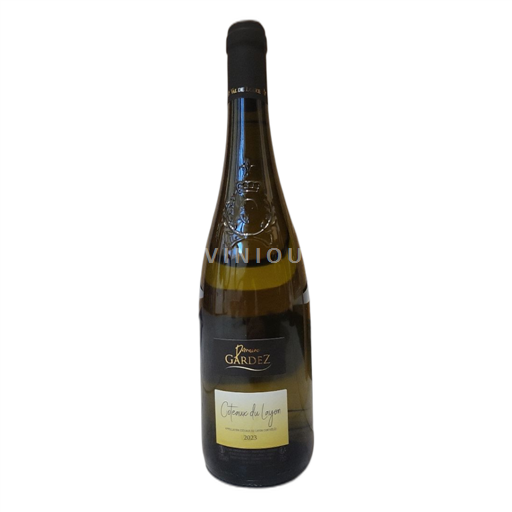Loirevallei Coteaux du Layon Domaine Gardez 2023