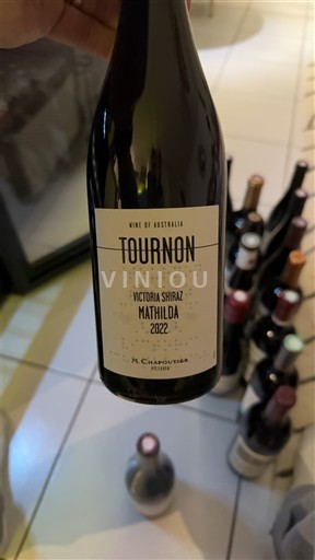 Victoria Không được chỉ định Tournon Mathilda 2022