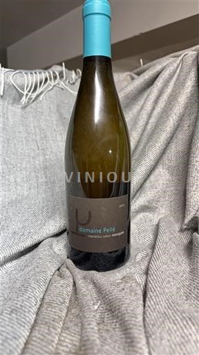 Valea Loarei Menetou-Salon Domaine Pellé Morogues Nemilésimat