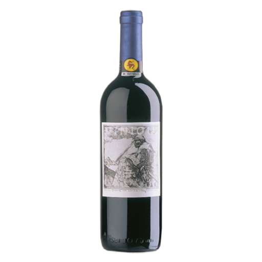 Toscana Não especificado Il Carbonaione Não Sazonado