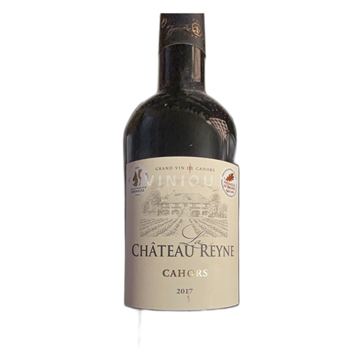 Sudoeste Cahors Château Reyne 2017