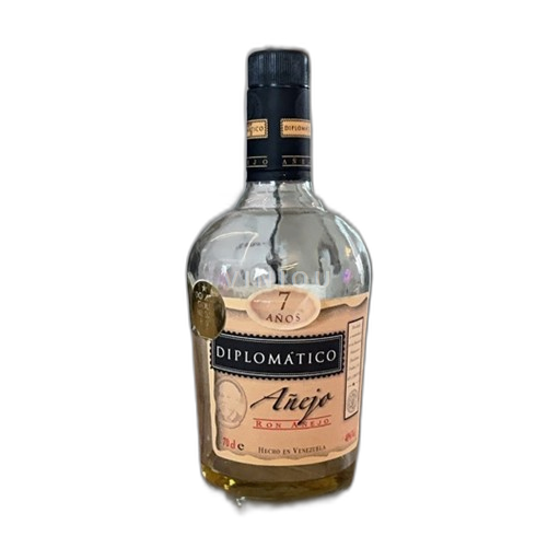 Rum Amberkleurig Añejo Destilerías Unidas S.A 7a Venezuela Niet gespecificeerd