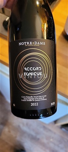 Alpe in reke Rona Ardeška. Notre Dame de Cousignac Accord Tonique 2022