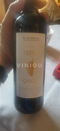 Korsika Ostrov Krásy Terra Santa 2024