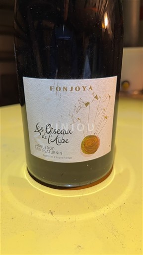 Languedoc Nespecifikováno Fonjoya Les Oiseaux de l'Aube Neročník