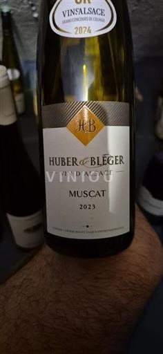 Alsacia Huber & Bléger 2023