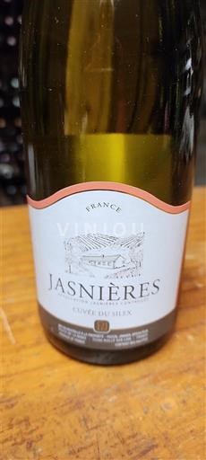 Loiredalen Jasnières La Miné Du silex 2023