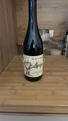 Sicilija Etna Bonaventura 2022