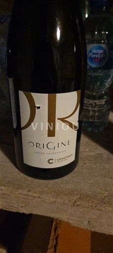 Burgundy Aloxe-Corton Chassenay Arce Origine Grand Chardonnay Non-Vintage