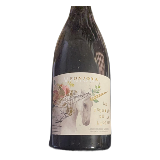 Languedoc Nespecifikováno Fonjoya Le Tourment de la Licorne 2017