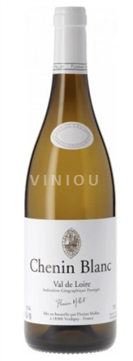 Thung lũng sông Loire Thung lũng Loire Florian Mollet Chenin Blanc 2024