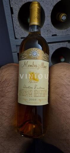 Sudoeste Monbazillac Sélection Particulière 2009