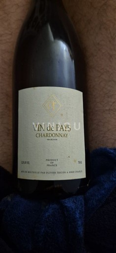 Burgundsko Nespecifikováno Olivier Tricon Neročník