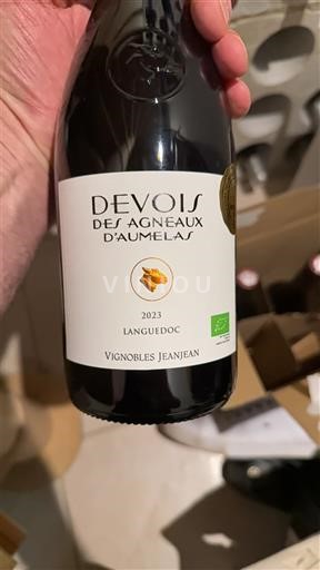 Languedoc Devois des Agneaux Aumelas 2023