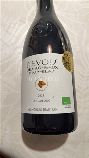 Languedoc Devois des Agneaux Aumelas 2023