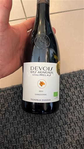 Linguadoca Devois des Agneaux Aumelas 2023