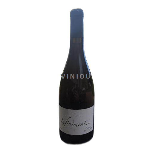 Languedoc ja Roussillon Katalonianrinteet Mas de L'Ou Infiniment 2013