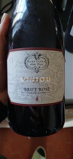 Toscana Le Sughere Não Sazonado