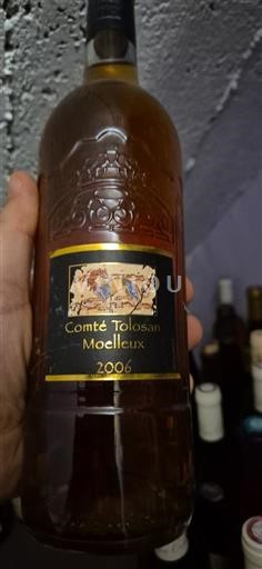 Sud-Ovest Comté tolosan Cvgso 2006