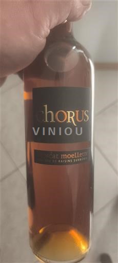 Alsasko Muškát Chorus Neročník