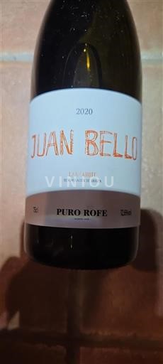 Quần đảo Canary Lanzarote Puro Rofe Juan Bello 2020