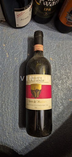 Toscane Niet gespecificeerd Terre de' Mastri Niet-geïntegreerd