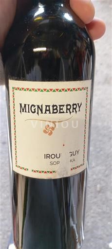 Zuidwest-Frankrijk Irouléguy Mignaberry 2018