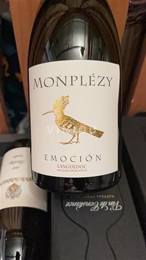 Languedoc Monplézy Emoción 2022