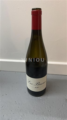 Languedoc y Rosellón País de Oc Phillipe CHESNELONG LES BRUNES 2020