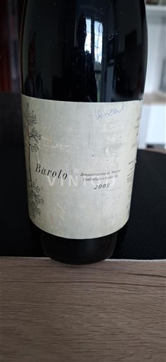 Piemonte Barolo Lo zoccolaio 2009