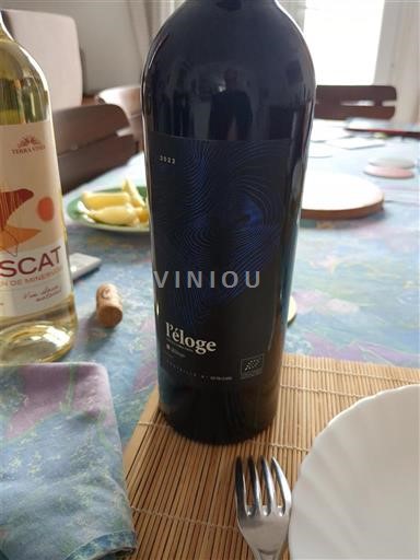 Burdeos Bordeaux Péloge 2022