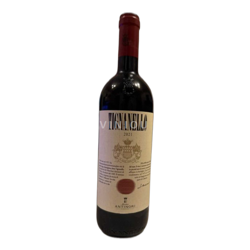 Toscana Antinori Tignanello Tignanello 2021
