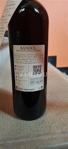 Provence Bandol Château La Noblesse Non-Vintage