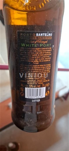 Portugal Port Santelmo Niet-geïntegreerd