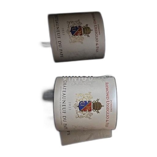 Valle del Ródano Châteauneuf-du-Pape. Usseglio Raymond et Fils TRADITION 2023