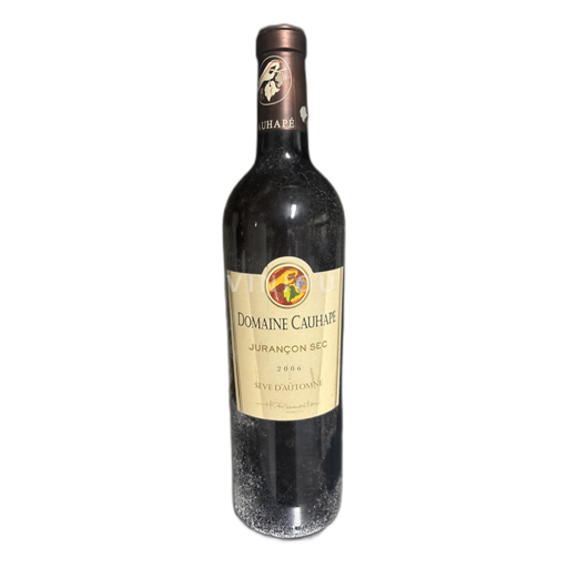 Tây Nam Jurançon Domaine Cauhapé Sève d'Automne 2006
