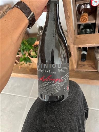 Languedoc y Rosellón País de Oc Marquise Signature 2023