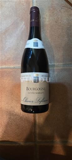 Burgundy Olivier Leflaive Margot 2022
