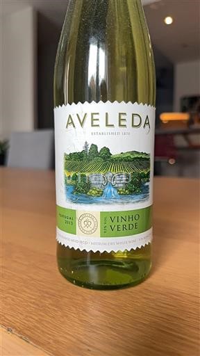 Portugal Vinho Verde Aveleda 2023