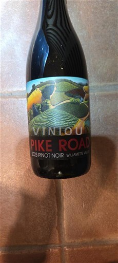 AVA East Coast Niet gespecificeerd Pike Road 2023