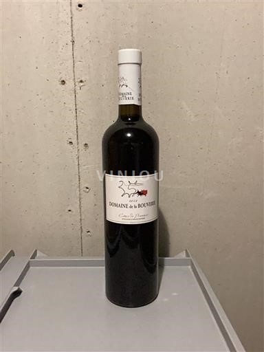 Provence Côtes-de-Provence Domaine La Bouverie de Dames 2021