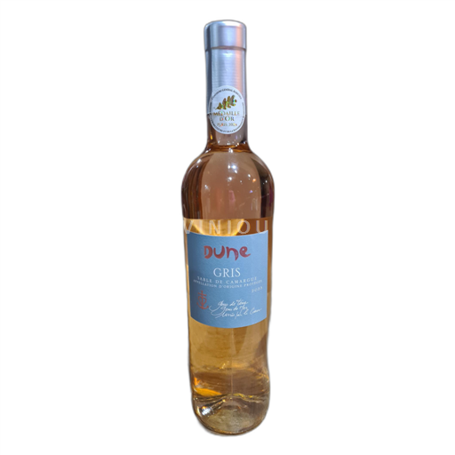 Linguadoca e Rossiglione Sabbie di Camargue Dune Gris 2023