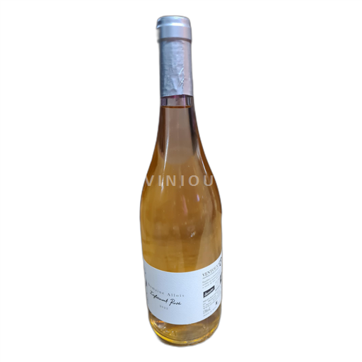 Provenza Bandol Domaine Allois Infiniment Rosé 2023