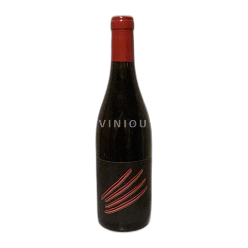 Rhône Valley Côtes-du-Rhône Domaine Villeneuve La Griffe 2022